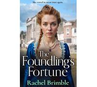 Rachel Brimble The Foundling's Fortune (Copertina rigida)