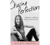 Rachel Brooks Chasing Perfection (Copertina rigida)