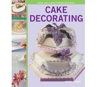 Rachel Brown New Holland Professional: Cake Decorating (Tascabile)