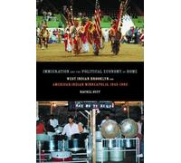Rachel Buff Immigration and the Political Economy of Home (Tascabile)
