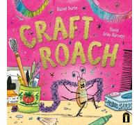 Rachel Burke Craft Roach (Copertina rigida)