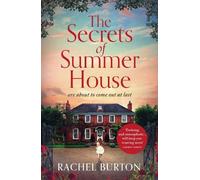 Rachel Burton The Secrets of Summer House (Tascabile)