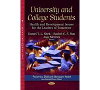 Rachel C F Sun University & College Students (Copertina rigida)