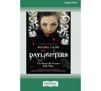 Rachel Caine Daylighters (Tascabile)