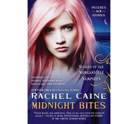 Rachel Caine Midnight Bites (Tascabile) Morganville Vampires