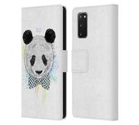 RACHEL CALDWELL ANIMALI 3 CUSTODIA COVER A PORTAFOGLIO PER SAMSUNG TELEFONI 1
