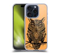 RACHEL CALDWELL ANIMALI 3 CUSTODIA COVER MORBIDA IN GEL PER APPLE iPHONE PHONES