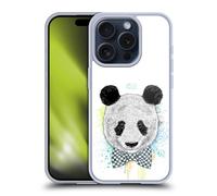 RACHEL CALDWELL ANIMALI 3 CUSTODIA COVER MORBIDA IN GEL PER APPLE iPHONE PHONES