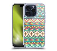RACHEL CALDWELL PATTERN CUSTODIA COVER MORBIDA IN GEL PER APPLE iPHONE TELEFONI