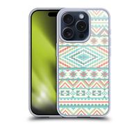 RACHEL CALDWELL PATTERN CUSTODIA COVER MORBIDA IN GEL PER APPLE iPHONE TELEFONI
