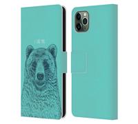 RACHEL CALDWELL RAFFIGURAZIONI CUSTODIA COVER A PORTAFOGLIO PER APPLE iPHONE