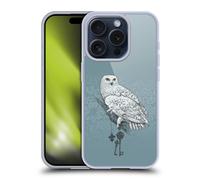 RACHEL CALDWELL RAFFIGURAZIONI CUSTODIA COVER MORBIDA IN GEL PER APPLE iPHONE