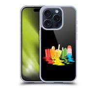 RACHEL CALDWELL RAFFIGURAZIONI CUSTODIA COVER MORBIDA IN GEL PER APPLE iPHONE