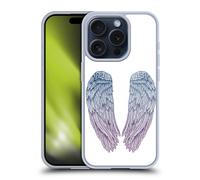 RACHEL CALDWELL RAFFIGURAZIONI CUSTODIA COVER MORBIDA IN GEL PER APPLE iPHONE