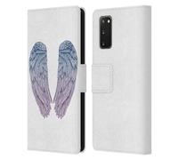 RACHEL CALDWELL RAFFIGURAZIONI CUSTODIA COVER PORTAFOGLIO IN PELLE PER SAMSUNG 1