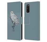 RACHEL CALDWELL RAFFIGURAZIONI CUSTODIA COVER PORTAFOGLIO IN PELLE PER SAMSUNG 1