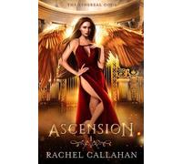 Rachel Callahan Ascension (Tascabile)