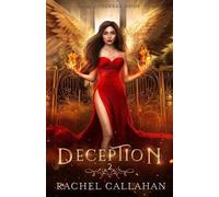 Rachel Callahan Deception (Tascabile)