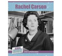 Rachel Carson