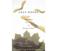 Rachel Carson Lost Woods (Tascabile)