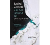 Rachel Carson The Sea Around Us (Tascabile) Canons
