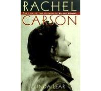 Rachel Carson : Witness for Nature
