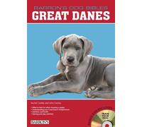 Rachel Cawley John Cawley Great Danes (Anello, filo)