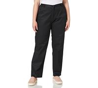 Portwest Rachel Chef Trousers Color: Black Talla: XL