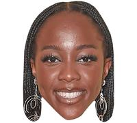 Rachel Chinouriri (Smile) Big Head