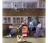 Rachel Chinouriri What a Devastating Turn of Events (CD) Album