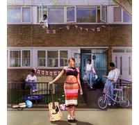 Rachel Chinouriri - What A Devastating Turn Of Events (Red Coloured) (LP)