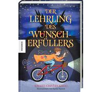 Rachel Chivers Khoo Rachel Sanson Birg Der Lehrling des Wunsc (Copertina rigida)