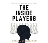 Rachel Christensen The Inside Players (Tascabile)