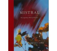 Rachel Cobb Mistral (Copertina rigida)