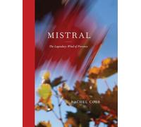 Rachel Cobb Rachel Cobb: Mistral (Copertina rigida)