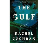 Rachel Cochran The Gulf (Tascabile)