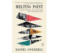 Rachel Cockerell Melting Point (Tascabile)