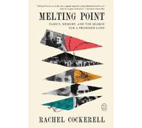 Rachel Cockerell Melting Point (Tascabile)