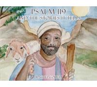 Rachel Coder Psalm 119 and The Stories It Tells (Tascabile)