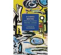 Rachel Cohen A Chance Meeting (Tascabile)