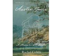 Rachel Cohen Austen Years (Tascabile)