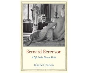 Rachel Cohen Bernard Berenson (Copertina rigida) Jewish Lives