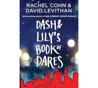 Dash & Lily's Book of Dares: 1 – Ember