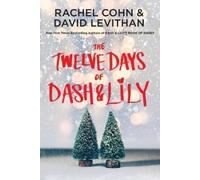The Twelve Days of Dash & Lily: 2