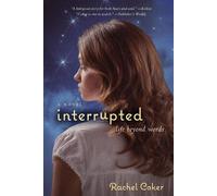 Rachel Coker Interrupted (Copertina rigida)