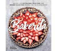 Rachel Conners Bakerita (Copertina rigida)