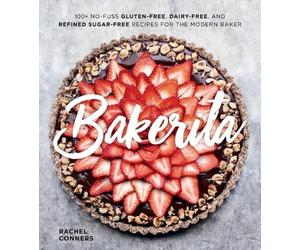 Rachel Conners Bakerita (Copertina rigida)