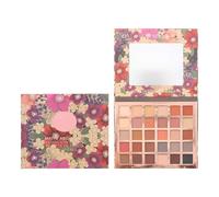 Rachel Couture Matte About You 30 Color Eye Shadow Palette For Women