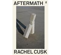 Rachel Cusk Aftermath (Tascabile)
