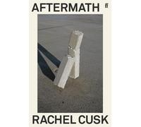 Rachel Cusk Aftermath (Tascabile)